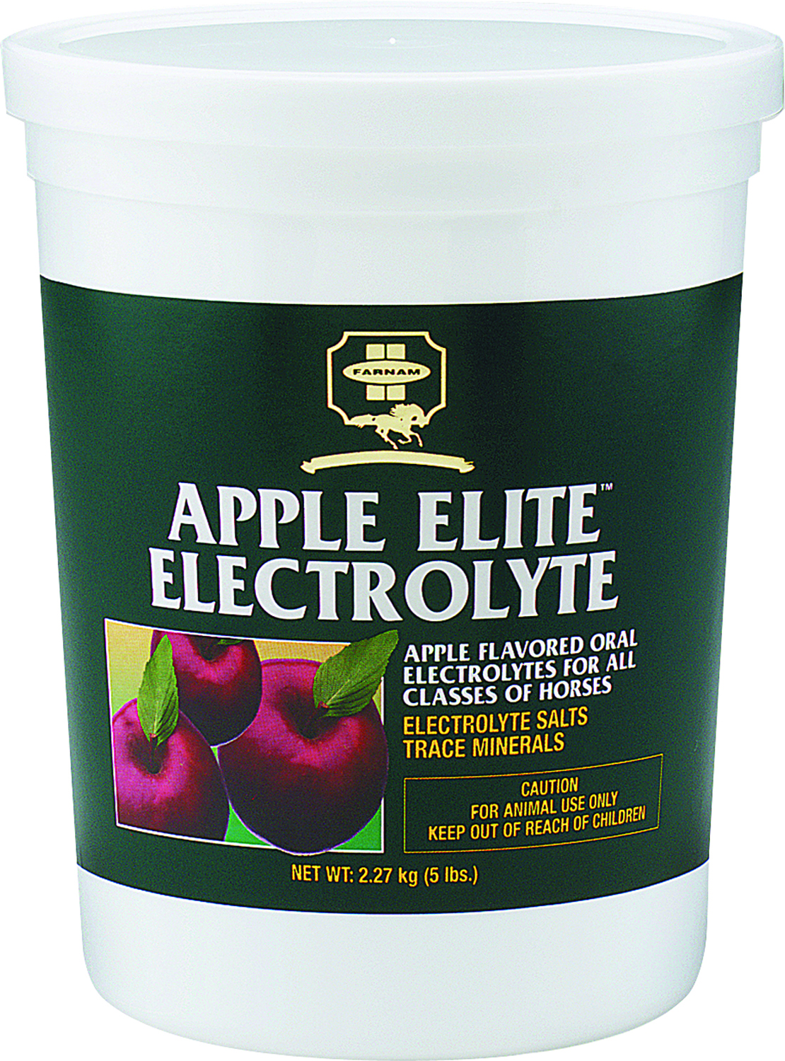 ELECTROLYTE APPLE