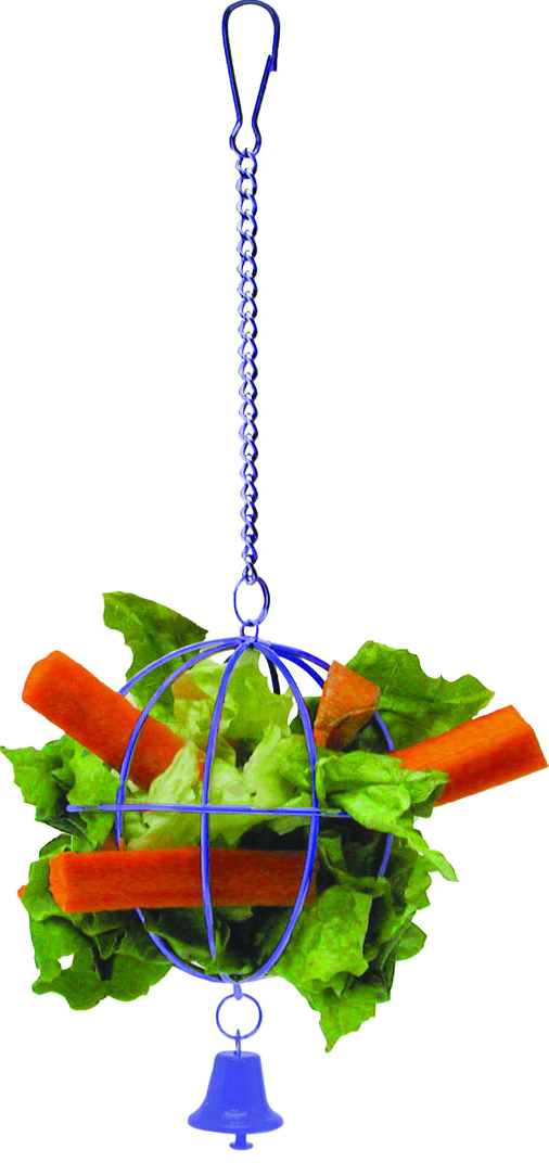 Veggie Basket