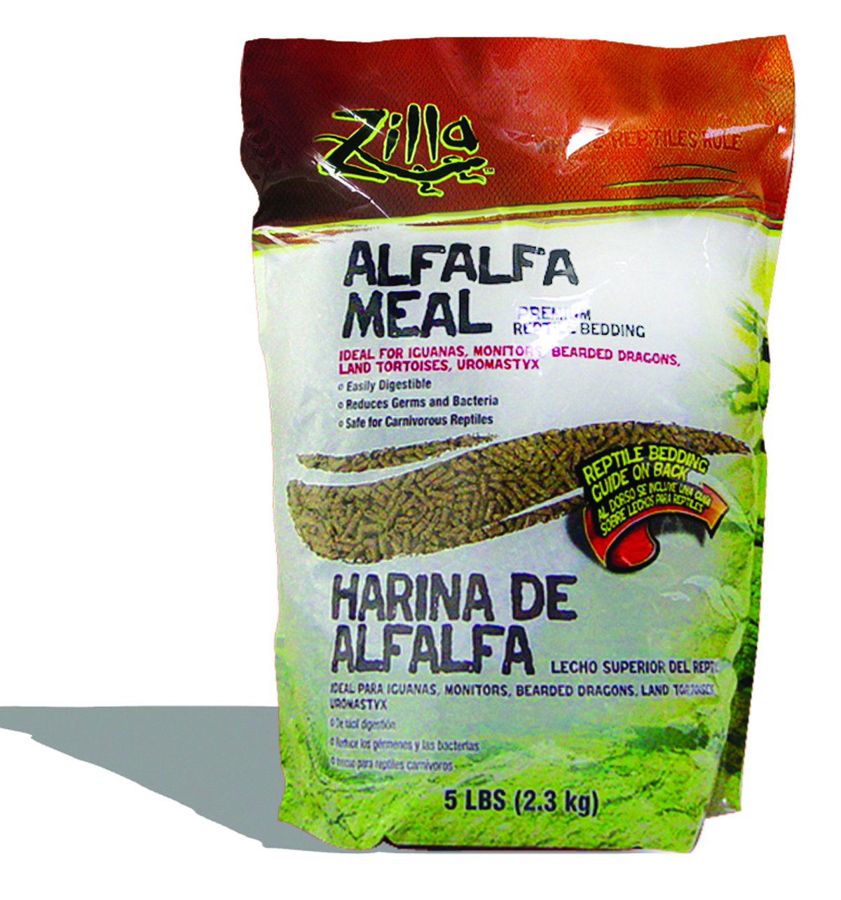 ALFALFA MEAL