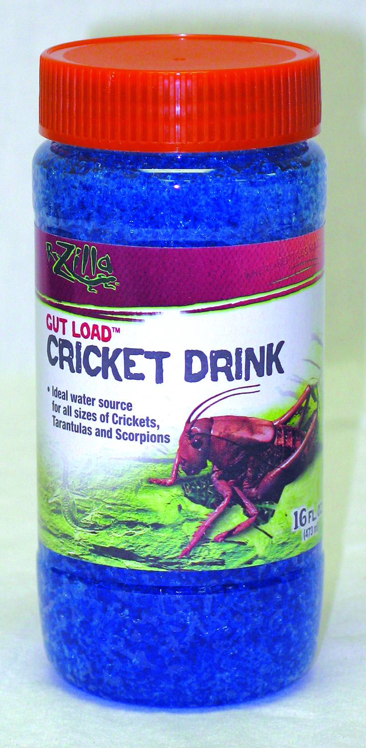 CRICKET DRINK