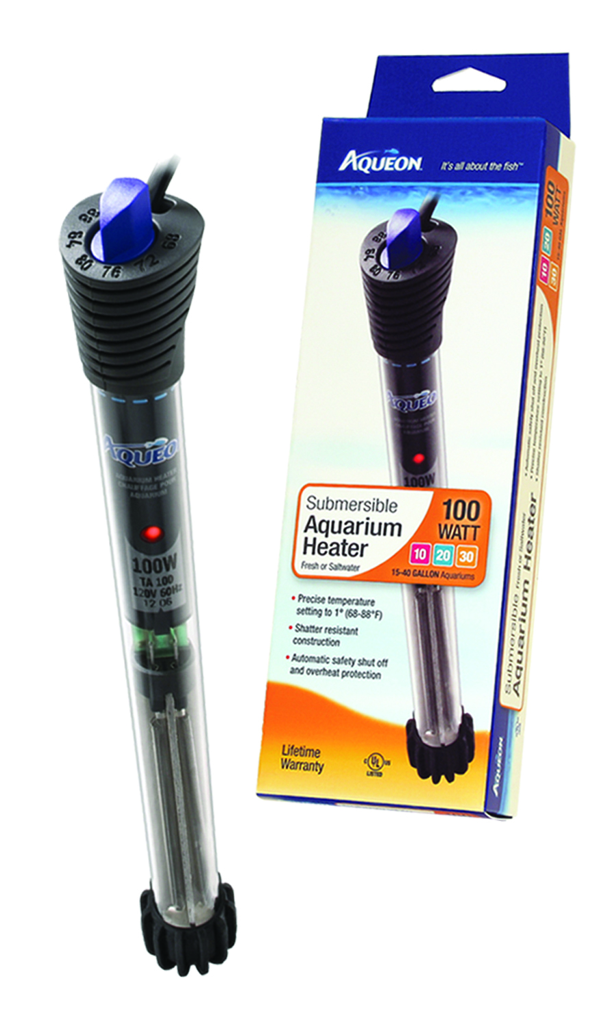 AQUEON SUBMERSIBLE HEATER