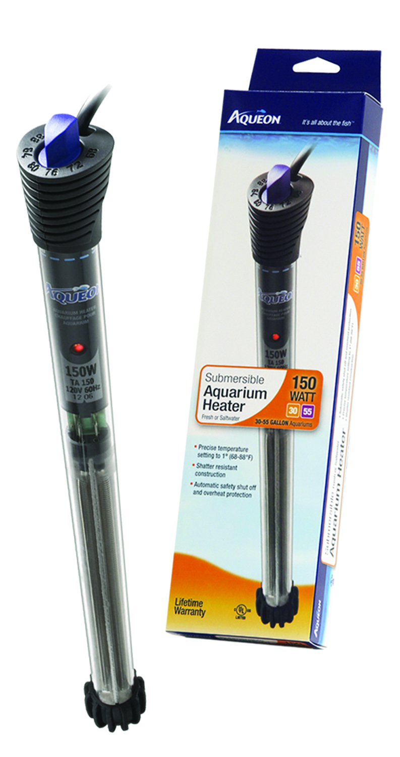 AQUEON SUBMERSIBLE HEATER