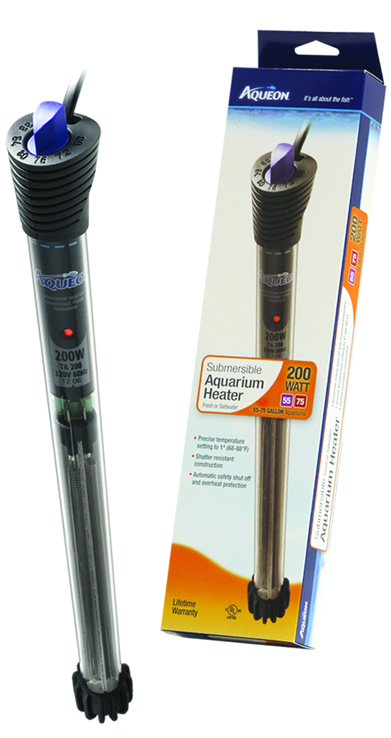 AQUEON SUBMERSIBLE HEATER