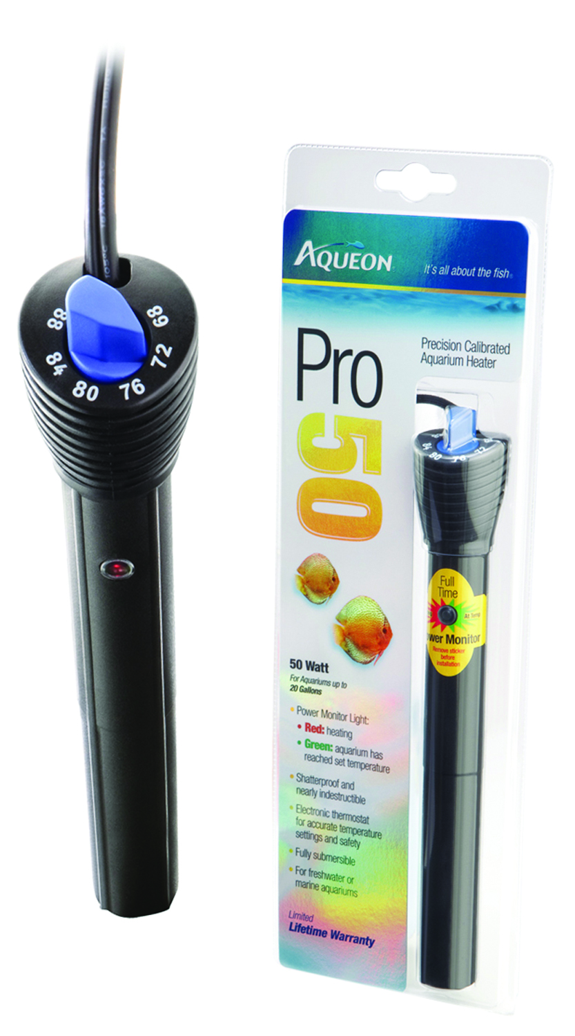 AQUEON PRO HEATER