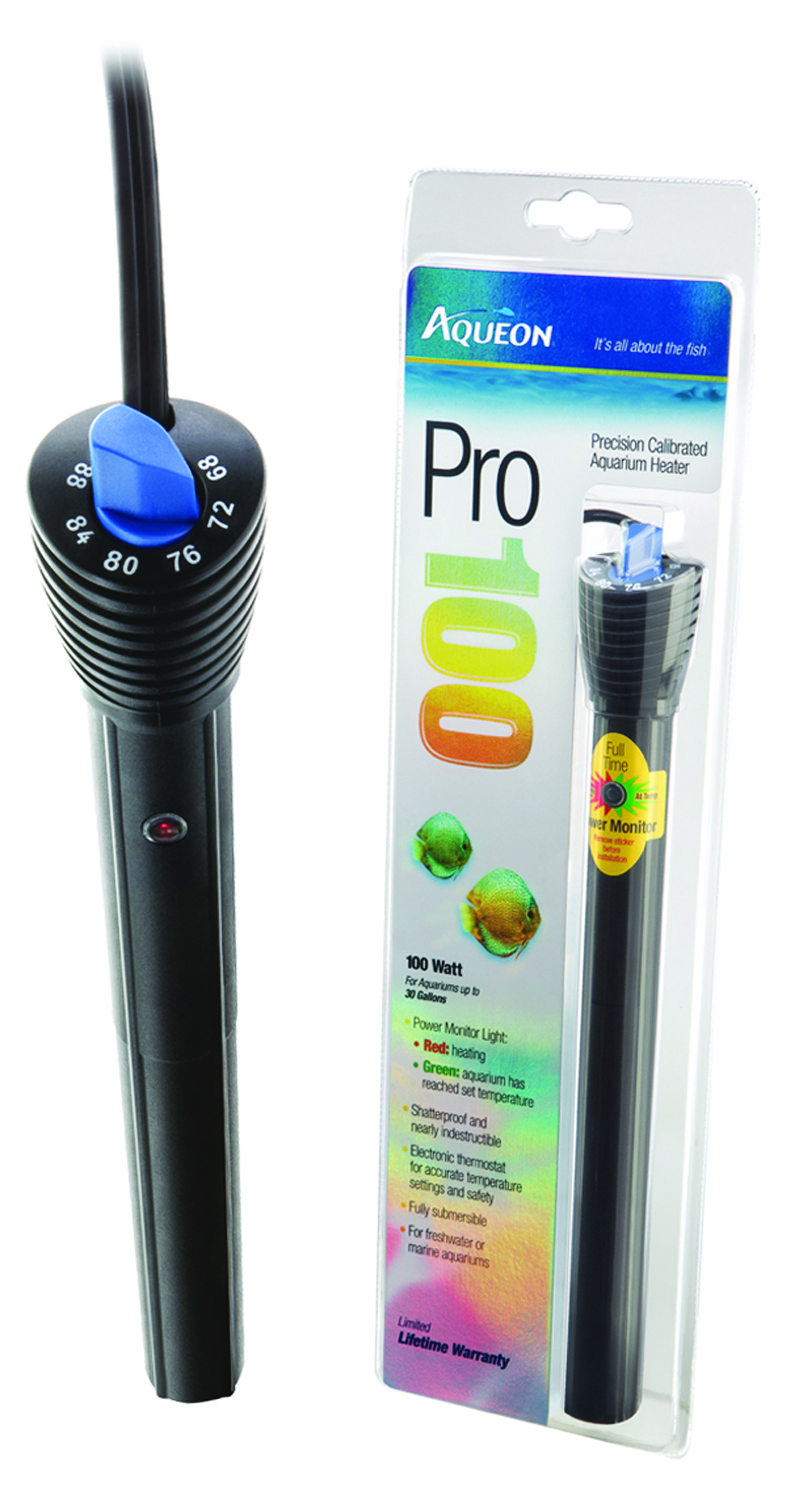 AQUEON PRO HEATER