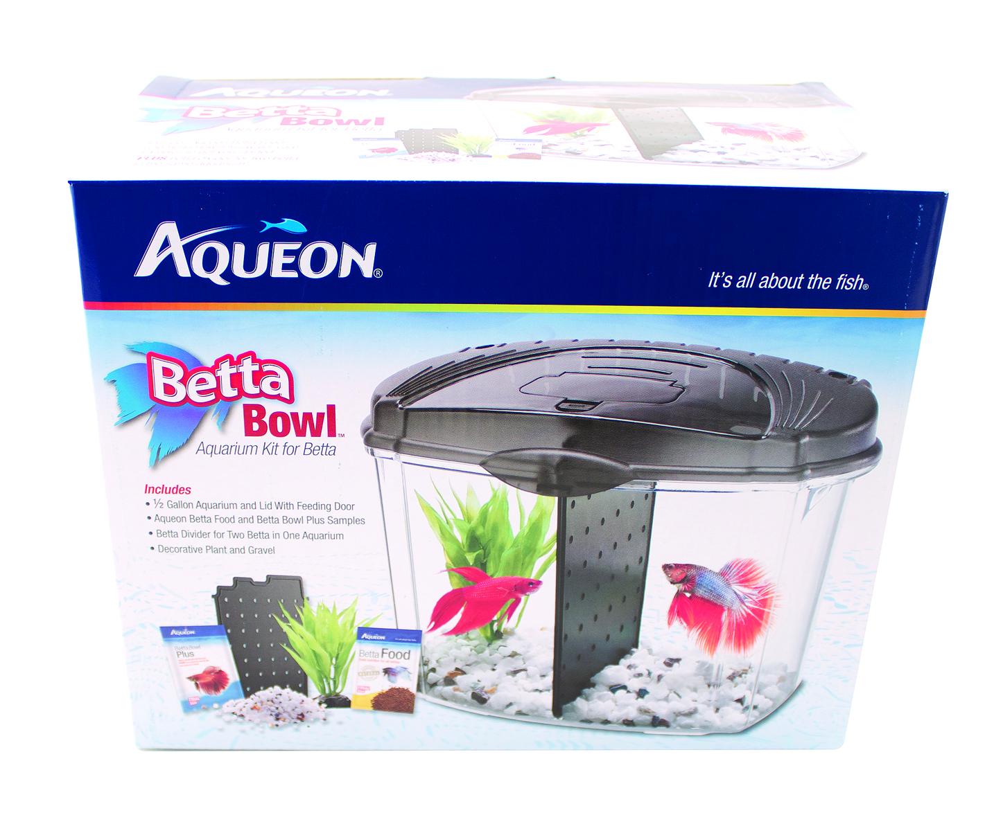 BETTA BOWL KIT