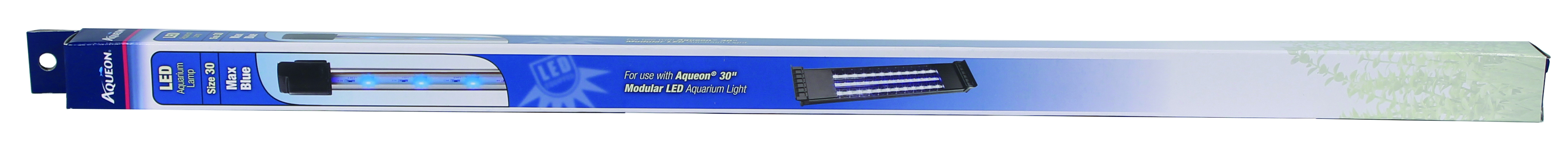 MAX BLUE MODULAR LED AQUARIUM LAMP