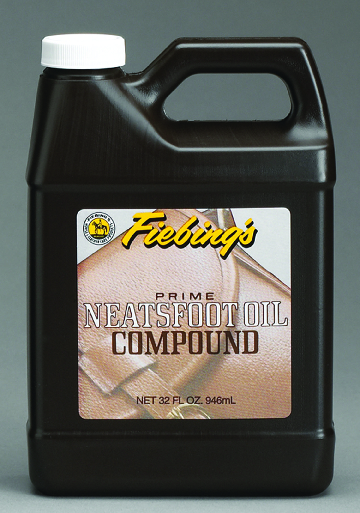Prime Neatsfoot Oil Compound 16 ounce
