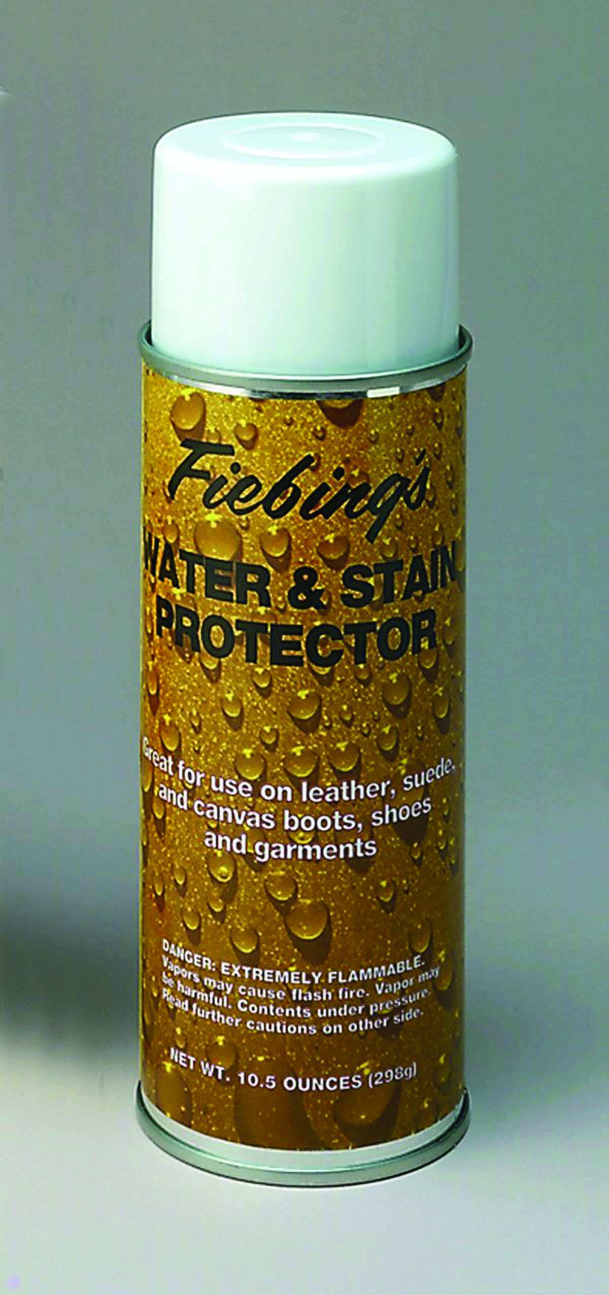 Snow Proof Water And Stain Protector Aerosol
