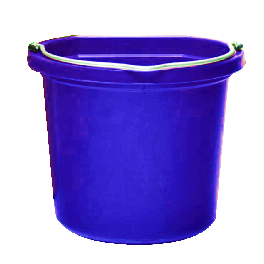 Utility Pail 8qt - Purple