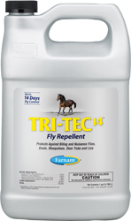 Tri-Tec 14 Fly Repellent  - 1 Gallon