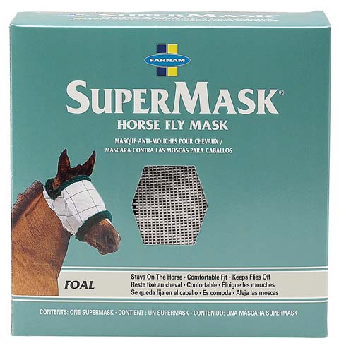 SUPERMASK  II