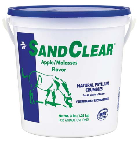 Sandclear  - 3lbs.