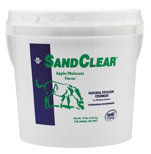 Sandclear - 10lbs.