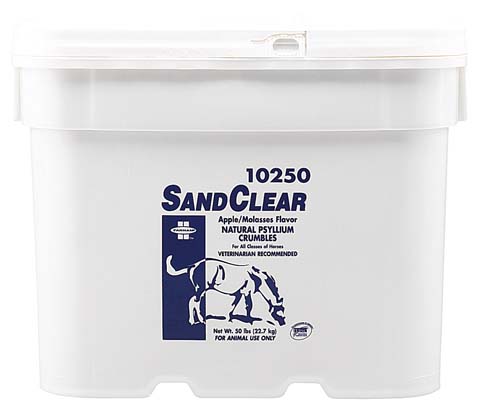 Sandclear - 50lbs.