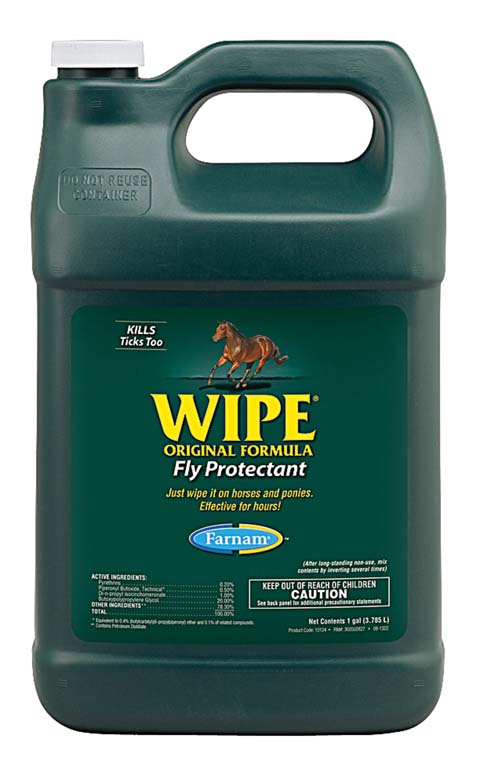 WIPE FLY PROTECTANT ORIGINAL