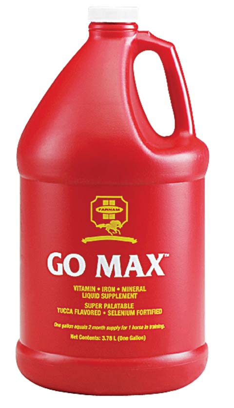 GO-MAX