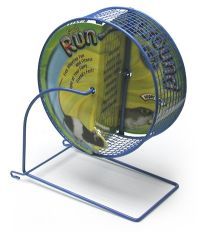 Run-Around Wheel - Small