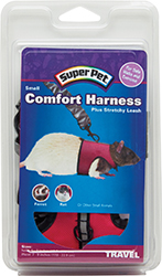 Comfort Harness w/ Stretchy Stroller - Small