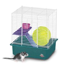 My First Hamster Home, 2-Story 4-Pack