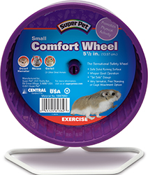Comfort Wheel, Small