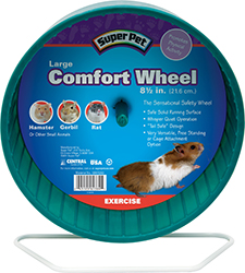 Comfort Wheel, Large