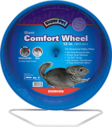 Comfort Wheel, Giant