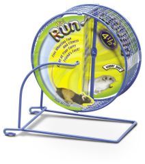 Run-Around Wheel, Mini