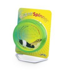 Silent Spinner, Mini