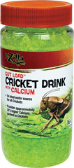 CRICKET DRINK WITH CALCIUM