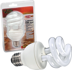 DESERT SERIES COIL BULB