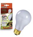 DAY WHITE LIGHT INCANDESCENT BULB