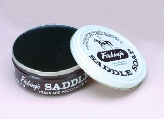 Saddle Soap Paste 12 ounce