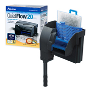 AQUEON POWER FILTER 20