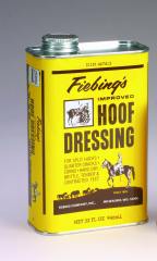 Fiebing Hoof Dressing 32 ounce