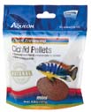 AQUEON CICHLID COLOR PELLETS