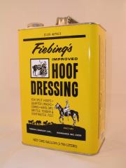 Fiebing Hoof Dressing 32 ounce