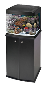 CORALIFE BIOCUBE STAND 29