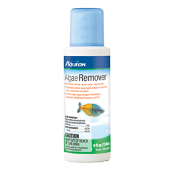 AQUEON ALGAE REMOVER