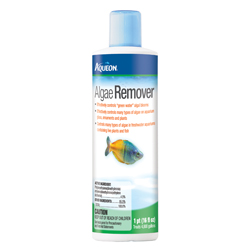 AQUEON ALGAE REMOVER