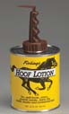 Hoof Lotion With Brush Top Applicator