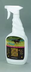 Satin Sheen With Sprayer 16 ounce