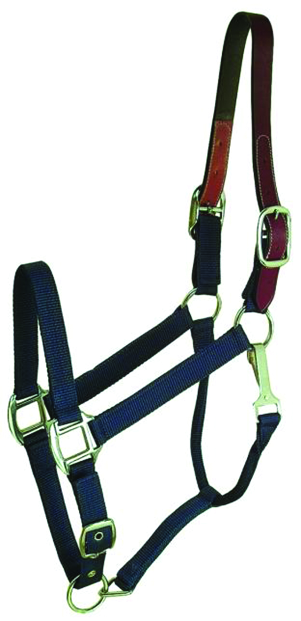 GATSBY BREAKAWAY NYLON HALTER