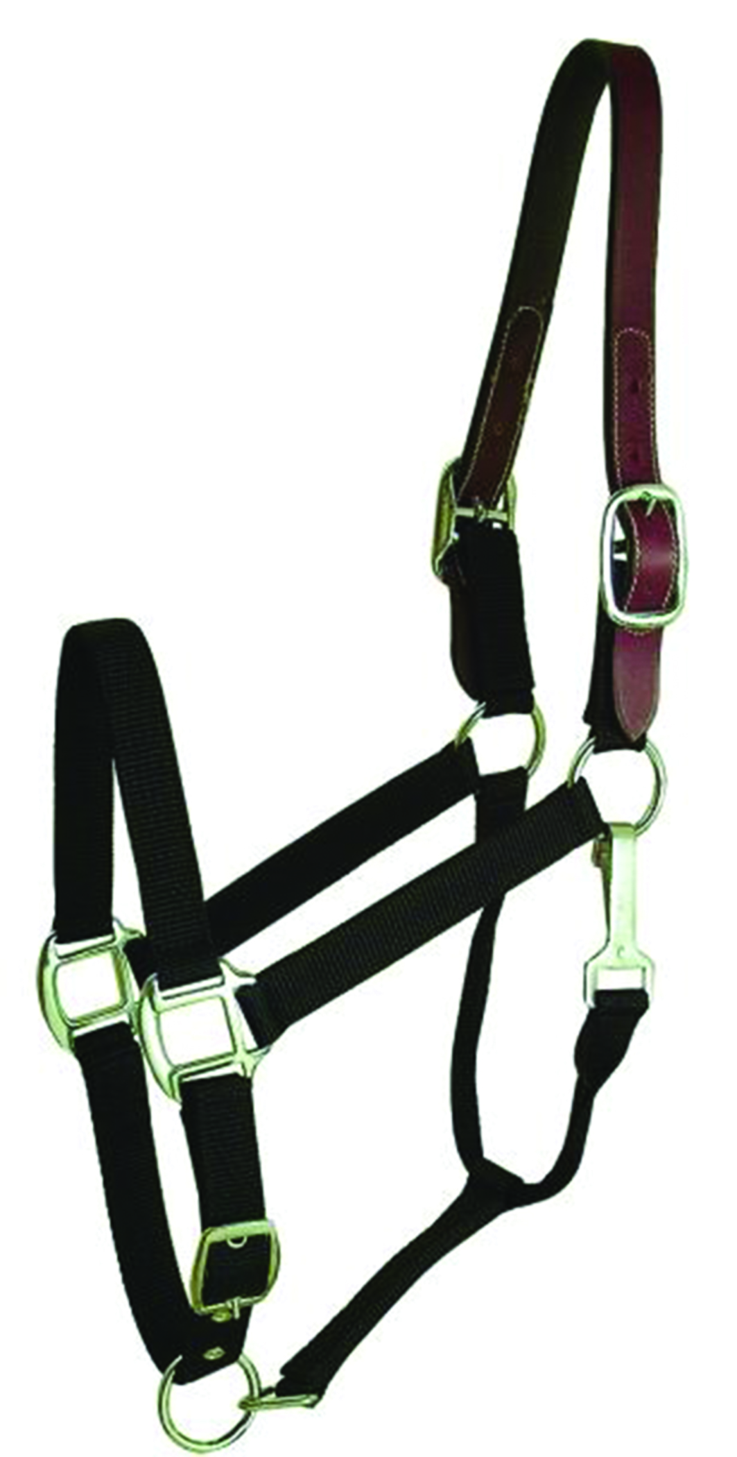 GATSBY BREAKAWAY NYLON HALTER