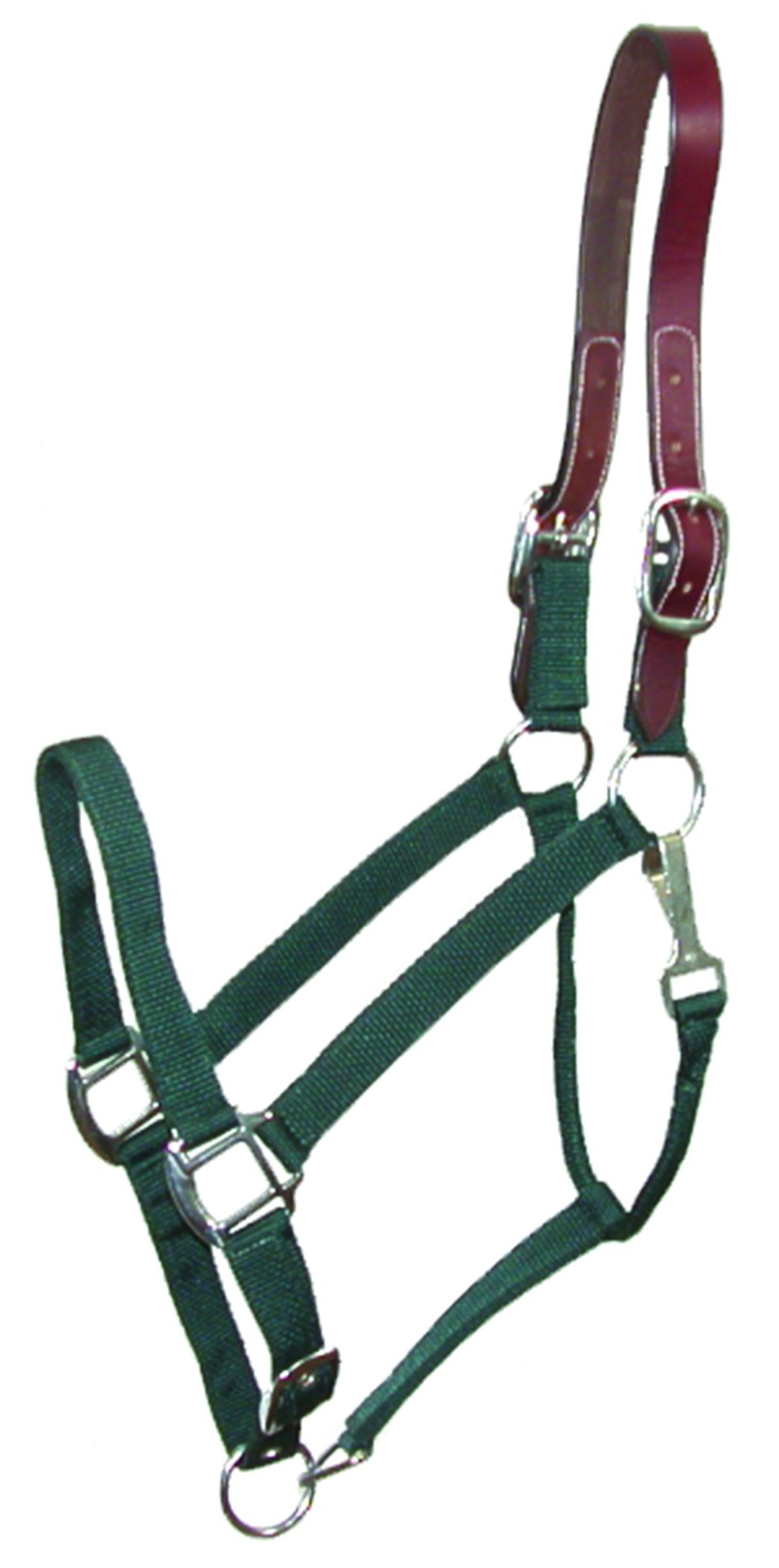 GATSBY BREAKAWAY NYLON HALTER