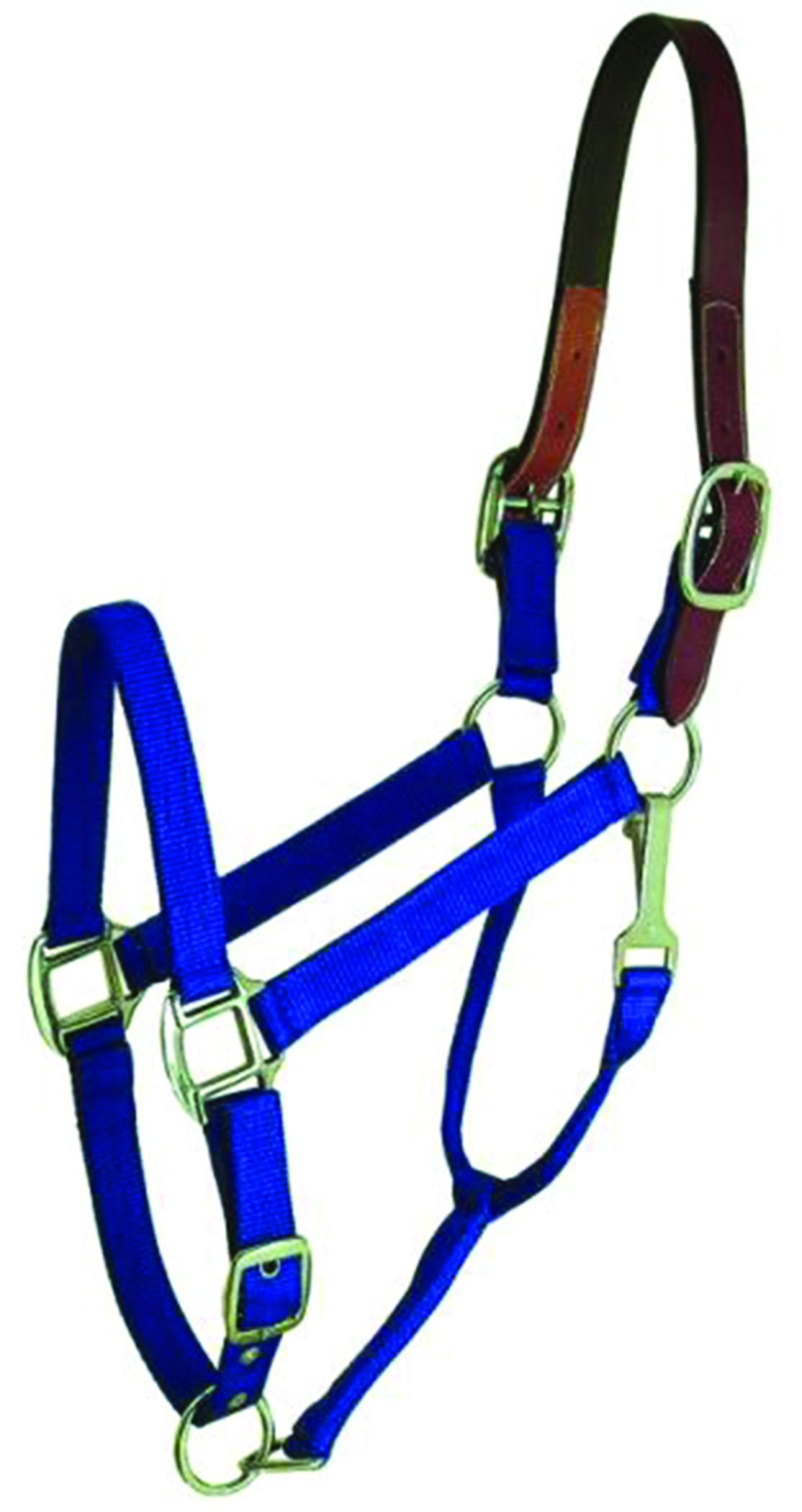 GATSBY BREAKAWAY NYLON HALTER