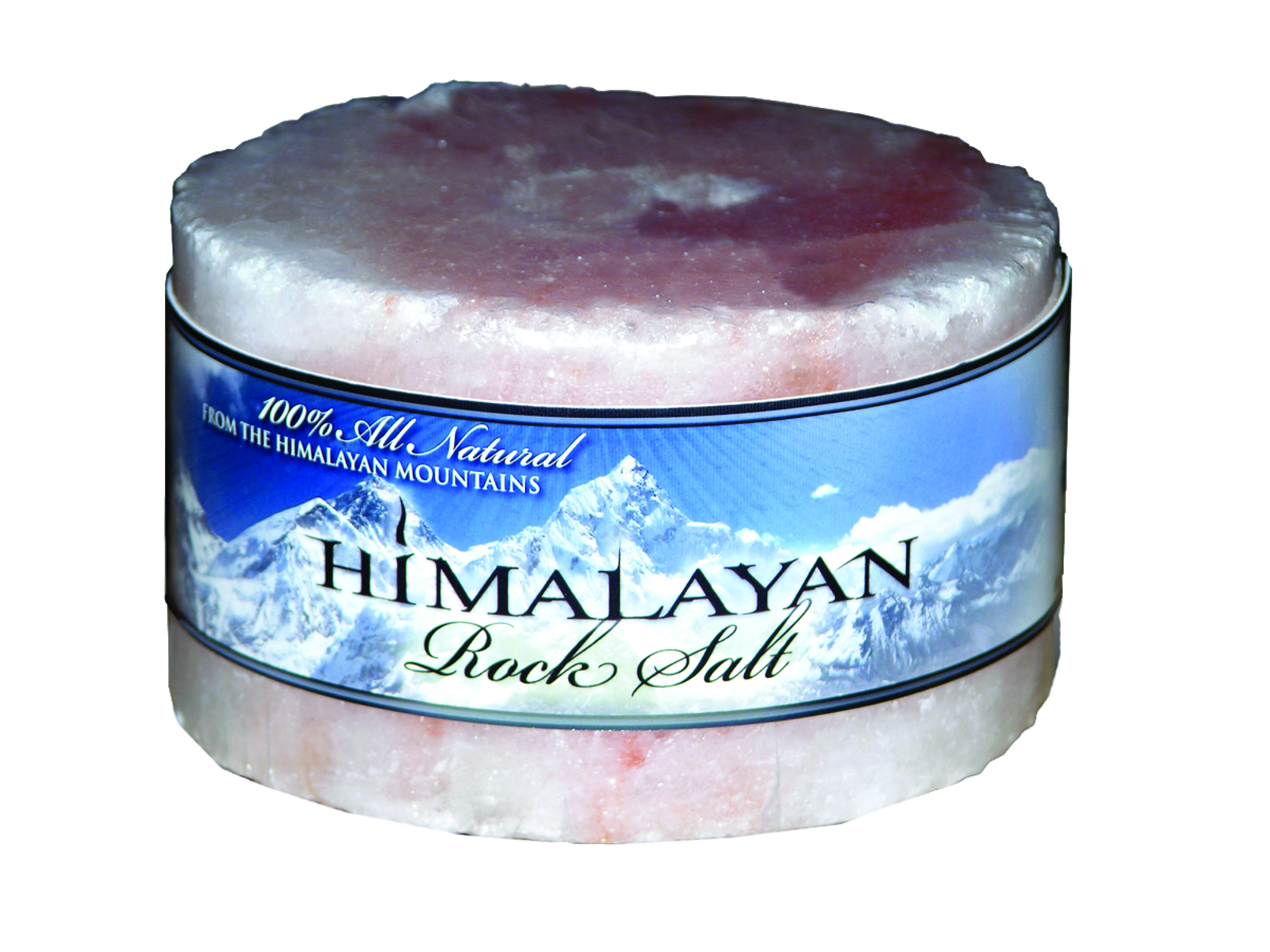 HIMALAYAN ROCK SALT