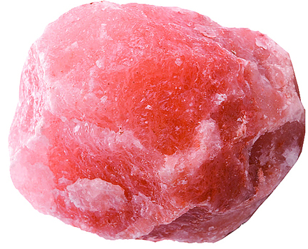 HIMALAYAN ROCK SALT FOR HORSES