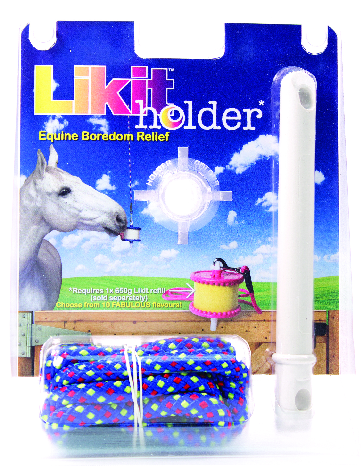 LIKIT HOLDER