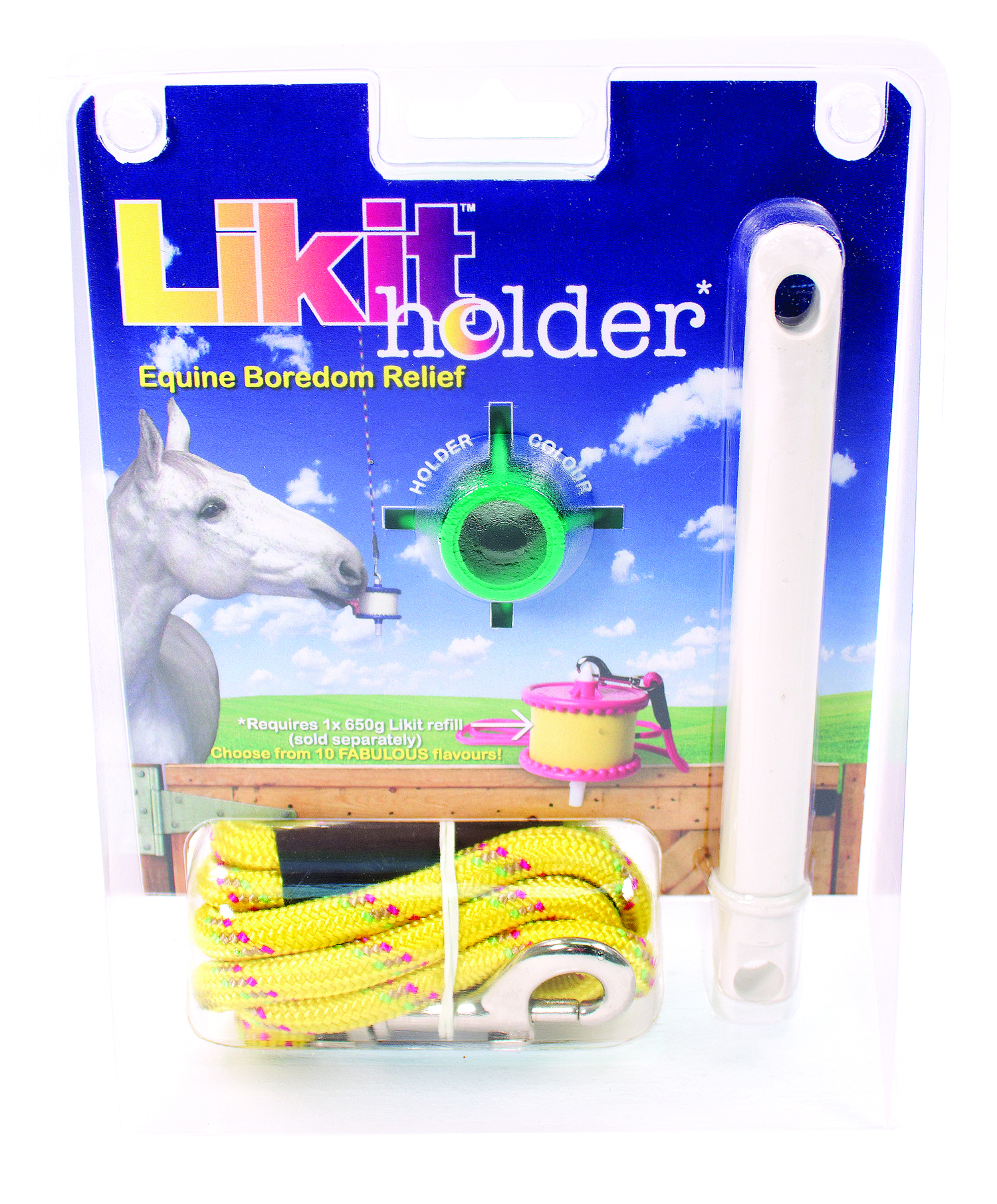 LIKIT HOLDER